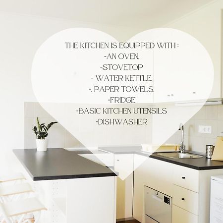 Matyas Corner Apartments Green Square Apartment I บูดาเปสต์ ภายนอก รูปภาพ