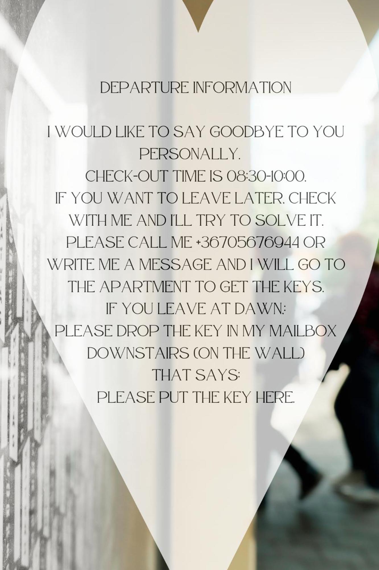 Matyas Corner Apartments Green Square Apartment I บูดาเปสต์ ภายนอก รูปภาพ