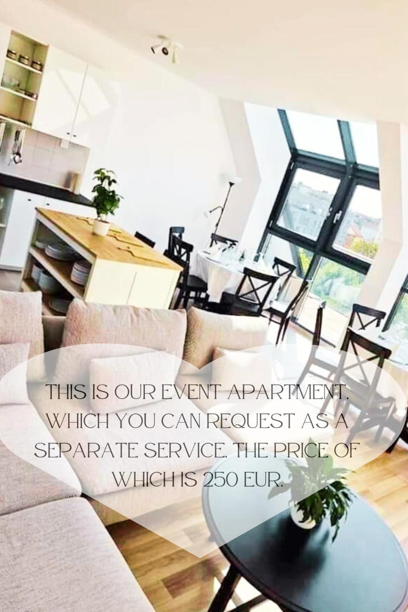 Matyas Corner Apartments Green Square Apartment I บูดาเปสต์ ภายนอก รูปภาพ