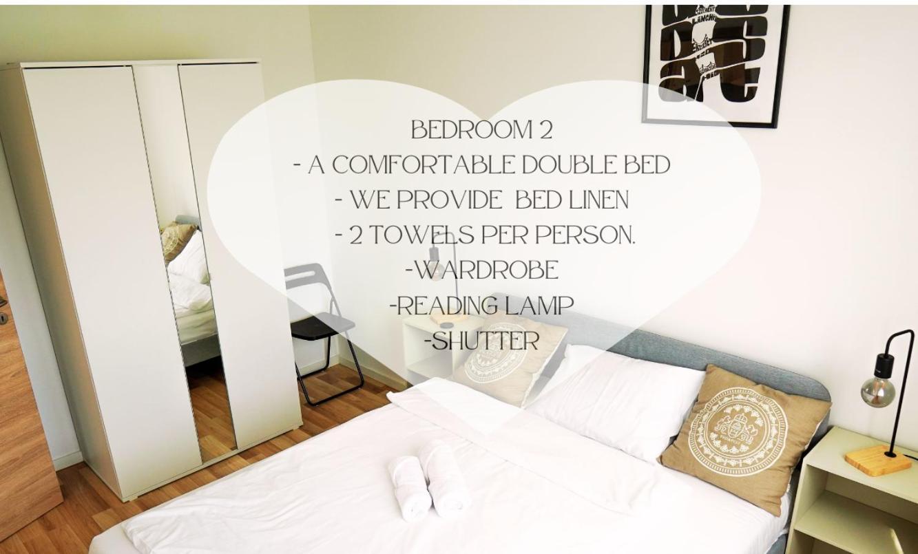 Matyas Corner Apartments Green Square Apartment I บูดาเปสต์ ห้อง รูปภาพ